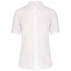   Kariban KA540 NŐI RÖVID UJJÚ PRÉMIUM VASALÁSMENTES ING 2XL