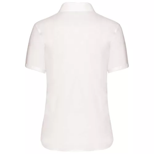 Kariban KA540 NŐI RÖVID UJJÚ PRÉMIUM VASALÁSMENTES ING 2XL