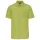 Kariban KA551 ACE - FÉRFI RÖVID UJJÚ KÖNNYEN KEZELHETŐ POLYCOTTON POPLIN ING XS
