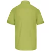 Kariban KA551 ACE - FÉRFI RÖVID UJJÚ KÖNNYEN KEZELHETŐ POLYCOTTON POPLIN ING XS