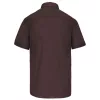 Kariban KA551 ACE - FÉRFI RÖVID UJJÚ KÖNNYEN KEZELHETŐ POLYCOTTON POPLIN ING XL