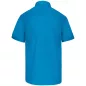   Kariban KA551 ACE - FÉRFI RÖVID UJJÚ KÖNNYEN KEZELHETŐ POLYCOTTON POPLIN ING M