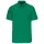 Kariban KA551 ACE - FÉRFI RÖVID UJJÚ KÖNNYEN KEZELHETŐ POLYCOTTON POPLIN ING M