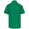 Kariban KA551 ACE - FÉRFI RÖVID UJJÚ KÖNNYEN KEZELHETŐ POLYCOTTON POPLIN ING M