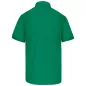   Kariban KA551 ACE - FÉRFI RÖVID UJJÚ KÖNNYEN KEZELHETŐ POLYCOTTON POPLIN ING M
