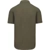 Kariban KA551 ACE - FÉRFI RÖVID UJJÚ KÖNNYEN KEZELHETŐ POLYCOTTON POPLIN ING M
