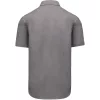 Kariban KA551 ACE - FÉRFI RÖVID UJJÚ KÖNNYEN KEZELHETŐ POLYCOTTON POPLIN ING S