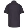 Kariban KA551 ACE - FÉRFI RÖVID UJJÚ KÖNNYEN KEZELHETŐ POLYCOTTON POPLIN ING XL