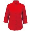 Kariban KA558 NŐI 3/4-ES UJJÚ ING 2XL