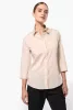 Kariban KA558 NŐI 3/4-ES UJJÚ ING 2XL