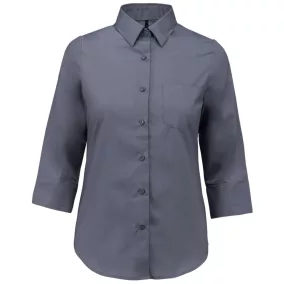 Kariban KA558 NŐI 3/4-ES UJJÚ ING 2XL