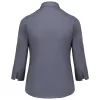 Kariban KA558 NŐI 3/4-ES UJJÚ ING 2XL