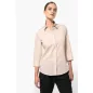 Kariban KA558 NŐI 3/4-ES UJJÚ ING 2XL