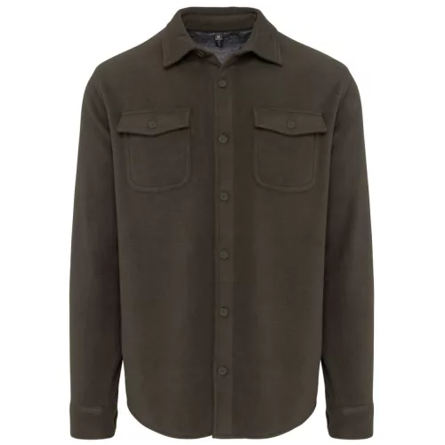Kariban KA582 SHERPA BÉLÉSES INGKABÁT 2XL