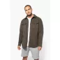 Kariban KA582 SHERPA BÉLÉSES INGKABÁT 2XL