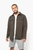 Kariban KA582 SHERPA BÉLÉSES INGKABÁT 2XL
