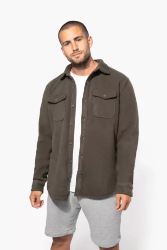 Kariban KA582 SHERPA BÉLÉSES INGKABÁT 2XL