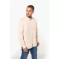Kariban KA586 FÉRFI NEVADA HOSSZÚ UJJÚ PAMUT ING 4XL