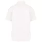 Kariban KA587 FÉRFI ARIANA III RÖVID UJJÚ PAMUT ING 3XL