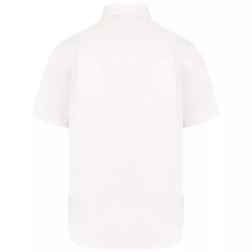 Kariban KA587 FÉRFI ARIANA III RÖVID UJJÚ PAMUT ING S