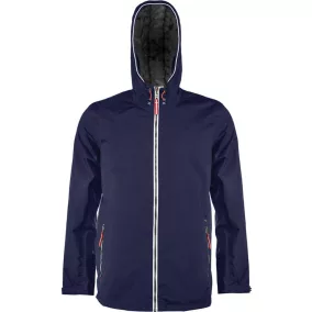 Kariban KA6104 UNISZEX VÍZÁLLÓ KABÁT 2XL