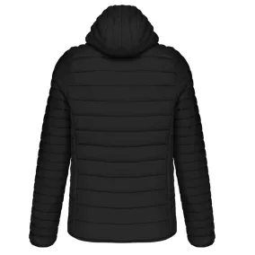 Kariban KA6110 FÉRFI KÖNNYŰ KAPUCNIS DZSEKI 2XL