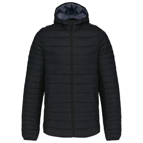 Kariban KA6110 FÉRFI KÖNNYŰ KAPUCNIS DZSEKI 2XL