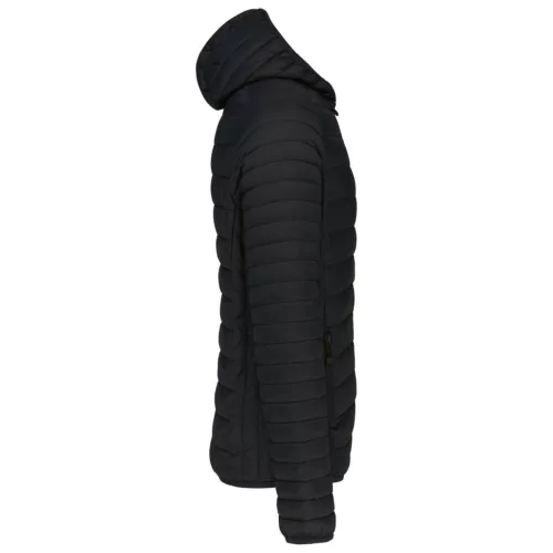 Kariban KA6110 FÉRFI KÖNNYŰ KAPUCNIS DZSEKI 4XL