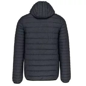 Kariban KA6110 FÉRFI KÖNNYŰ KAPUCNIS DZSEKI 2XL
