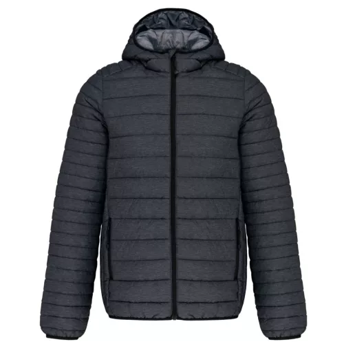 Kariban KA6110 FÉRFI KÖNNYŰ KAPUCNIS DZSEKI 2XL