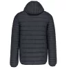 Kariban KA6110 FÉRFI KÖNNYŰ KAPUCNIS DZSEKI 3XL