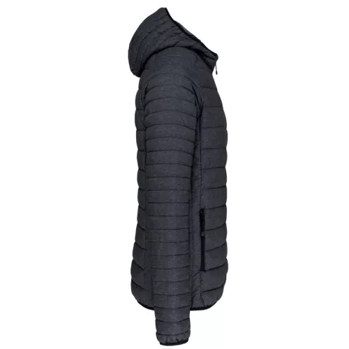 Kariban KA6110 FÉRFI KÖNNYŰ KAPUCNIS DZSEKI 3XL