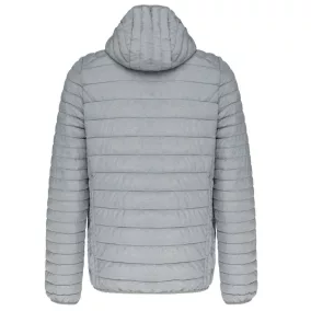 Kariban KA6110 FÉRFI KÖNNYŰ KAPUCNIS DZSEKI 2XL