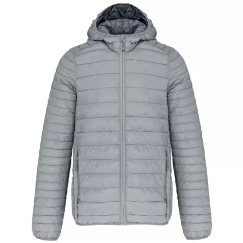 Kariban KA6110 FÉRFI KÖNNYŰ KAPUCNIS DZSEKI 2XL