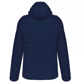 Kariban KA6110 FÉRFI KÖNNYŰ KAPUCNIS DZSEKI 2XL