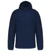 Kariban KA6110 FÉRFI KÖNNYŰ KAPUCNIS DZSEKI 2XL