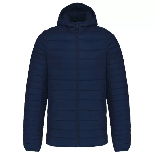 Kariban KA6110 FÉRFI KÖNNYŰ KAPUCNIS DZSEKI 2XL