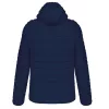 Kariban KA6110 FÉRFI KÖNNYŰ KAPUCNIS DZSEKI 3XL