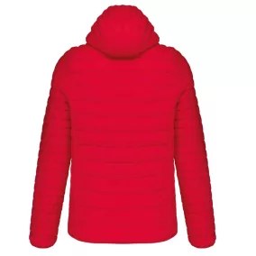 Kariban KA6110 FÉRFI KÖNNYŰ KAPUCNIS DZSEKI 2XL