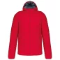 Kariban KA6110 FÉRFI KÖNNYŰ KAPUCNIS DZSEKI 2XL