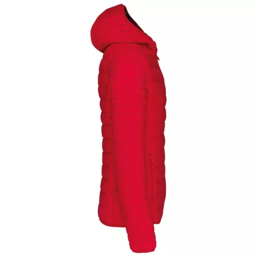 Kariban KA6110 FÉRFI KÖNNYŰ KAPUCNIS DZSEKI 2XL