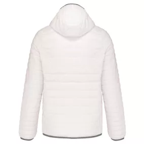 Kariban KA6110 FÉRFI KÖNNYŰ KAPUCNIS DZSEKI 2XL