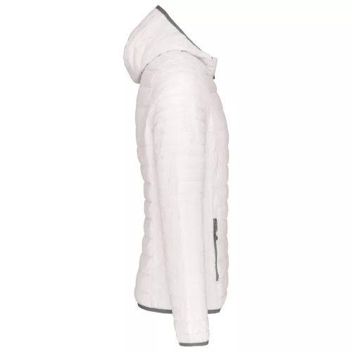 Kariban KA6110 FÉRFI KÖNNYŰ KAPUCNIS DZSEKI 3XL