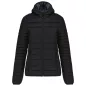 Kariban KA6111 NŐI KÖNNYŰ KAPUCNIS DZSEKI 2XL