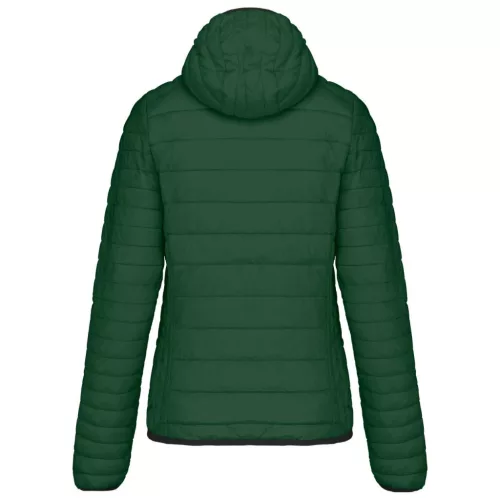Kariban KA6111 NŐI KÖNNYŰ KAPUCNIS DZSEKI 2XL