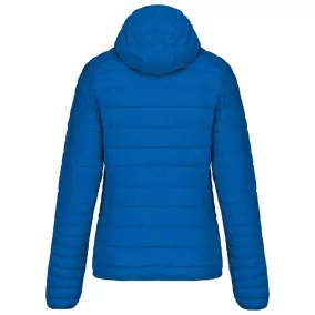 Kariban KA6111 NŐI KÖNNYŰ KAPUCNIS DZSEKI 2XL