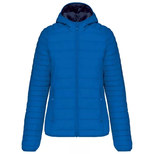 Kariban KA6111 NŐI KÖNNYŰ KAPUCNIS DZSEKI 2XL