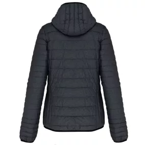 Kariban KA6111 NŐI KÖNNYŰ KAPUCNIS DZSEKI 2XL