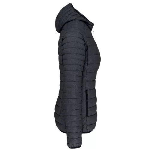 Kariban KA6111 NŐI KÖNNYŰ KAPUCNIS DZSEKI 2XL
