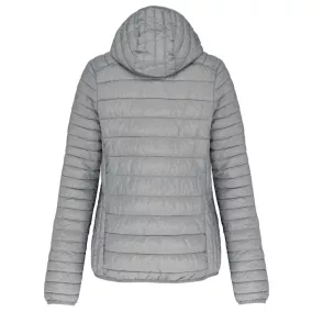 Kariban KA6111 NŐI KÖNNYŰ KAPUCNIS DZSEKI 2XL